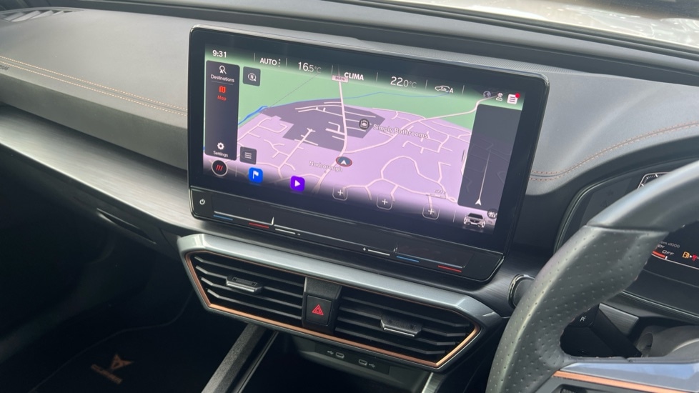 Used Cupra Formentor 2022 for sale - 75763513: Photo 27