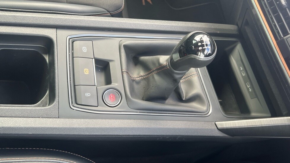 Used Cupra Formentor 2022 for sale - 75763513: Photo 28