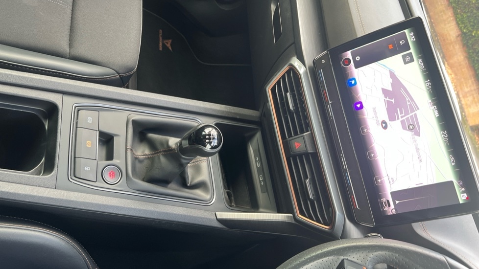 Used Cupra Formentor 2022 for sale - 75763513: Photo 29