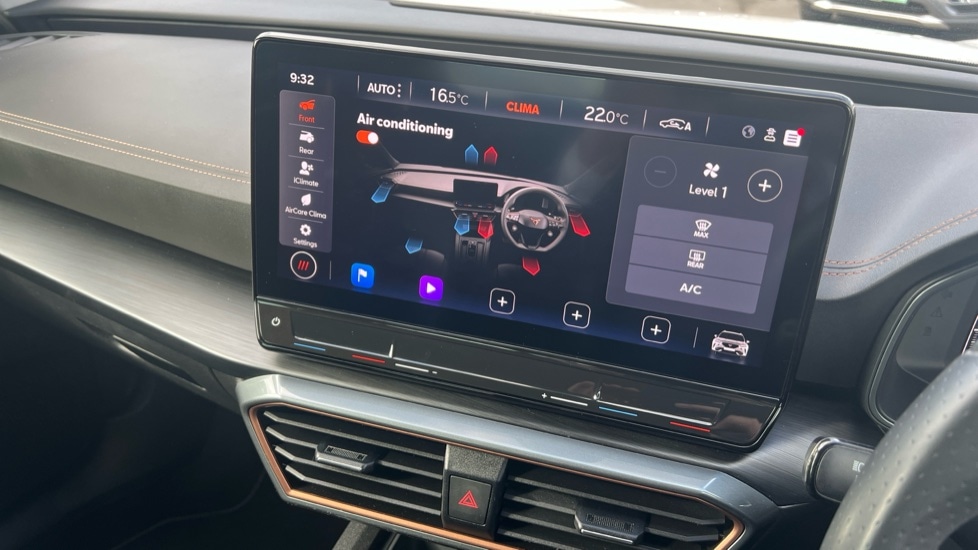 Used Cupra Formentor 2022 for sale - 75763513: Photo 33