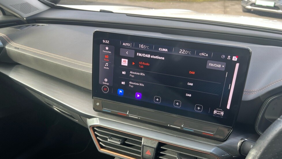 Used Cupra Formentor 2022 for sale - 75763513: Photo 35