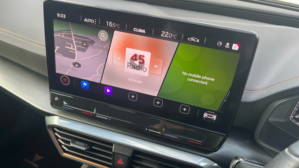 Used Cupra Formentor 2022 for sale - 75763513: Photo 36