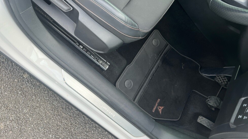 Used Cupra Formentor 2022 for sale - 75763513: Photo 37