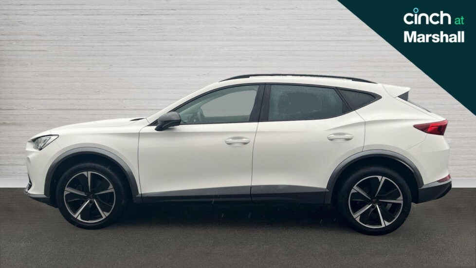 Used Cupra Formentor 2022 for sale - 75763513: Photo 6