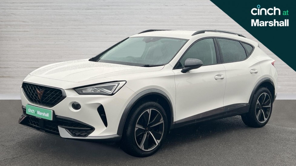 Used Cupra Formentor 2022 for sale - 75763513: Photo 7