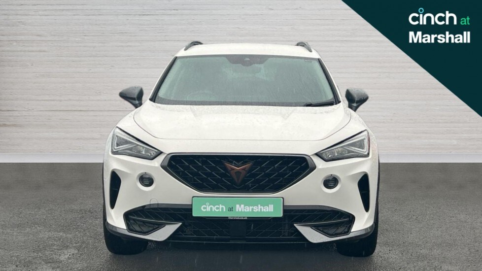 Used Cupra Formentor 2022 for sale - 75763513: Photo 8