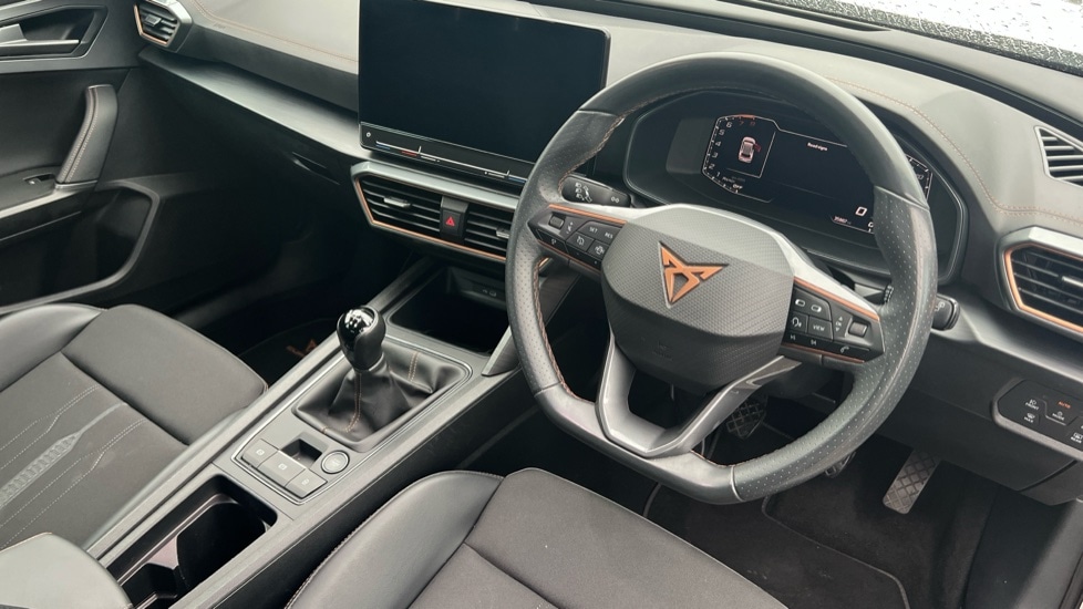 Used Cupra Formentor 2022 for sale - 75763513: Photo 9