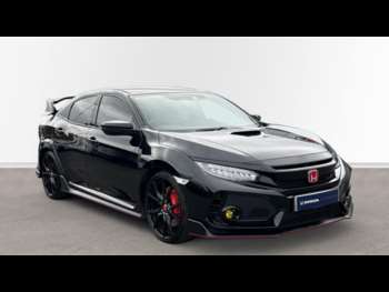 2019 - 2.0 VTEC Turbo Type R GT 5dr