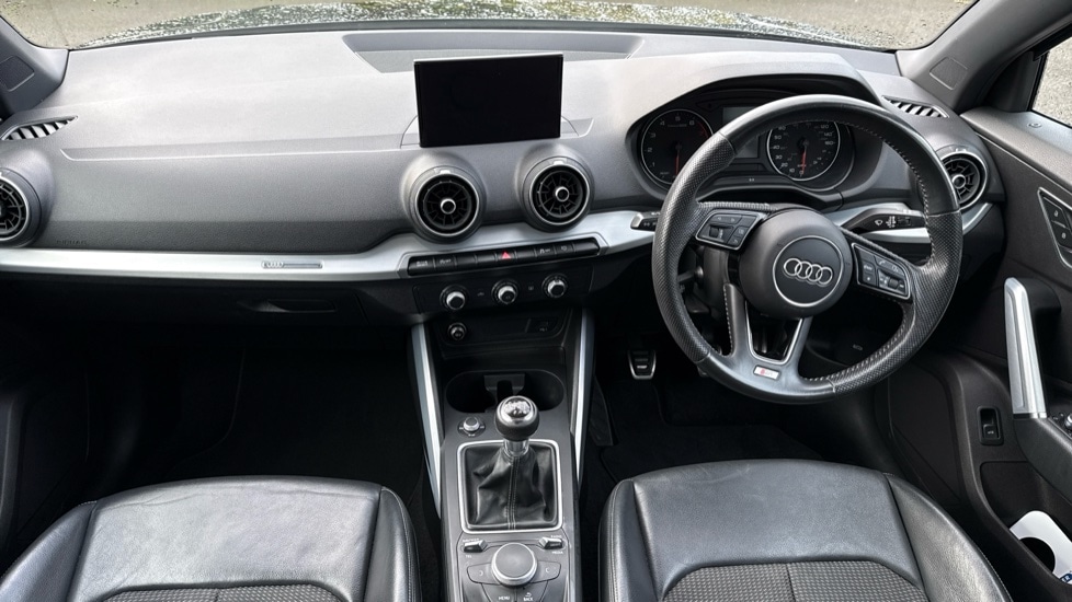 Used Audi Q2 2020 for sale - 76872903: Photo 11