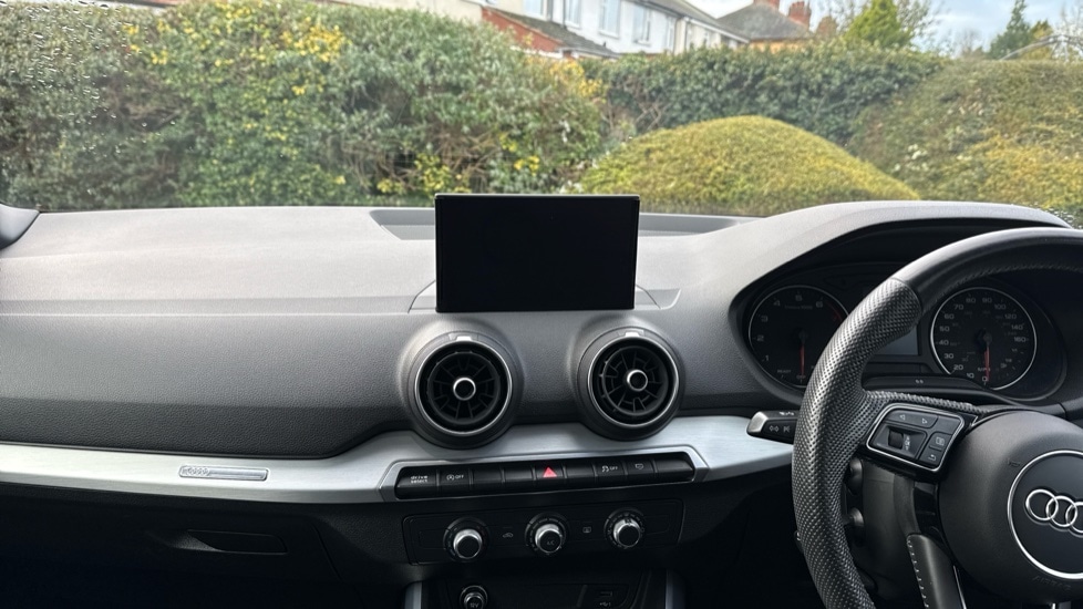 Used Audi Q2 2020 for sale - 76872903: Photo 12