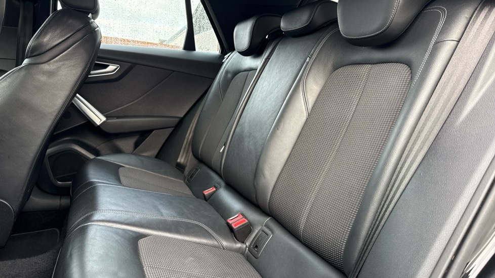 Used Audi Q2 2020 for sale - 76872903: Photo 14