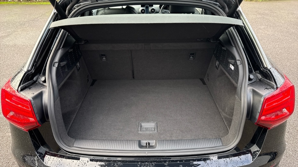 Used Audi Q2 2020 for sale - 76872903: Photo 15