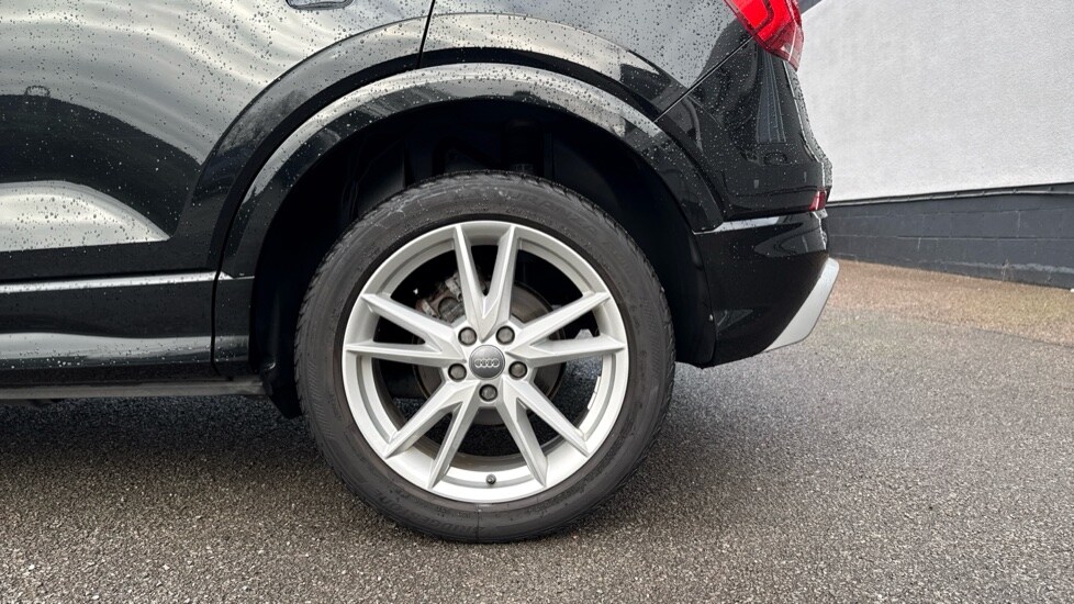 Used Audi Q2 2020 for sale - 76872903: Photo 18