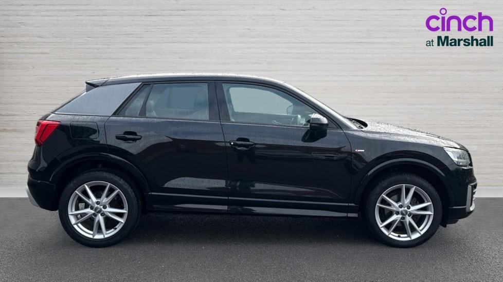 Used Audi Q2 2020 for sale - 76872903: Photo 2