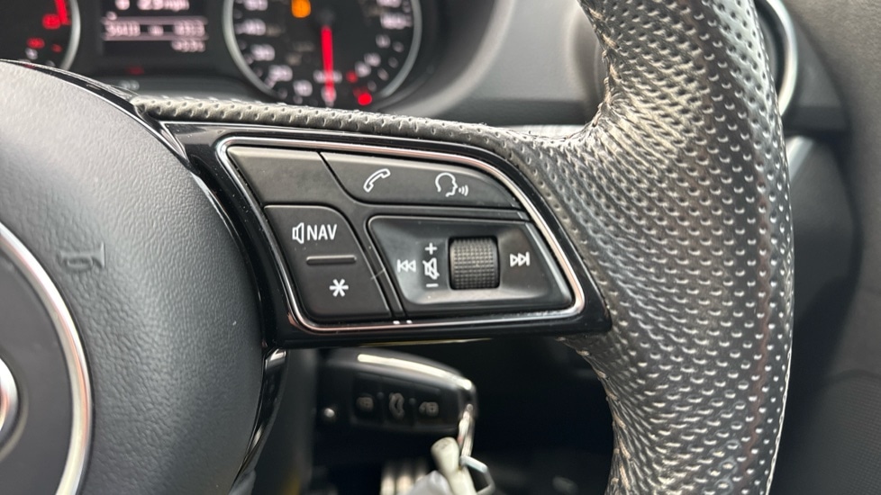 Used Audi Q2 2020 for sale - 76872903: Photo 24