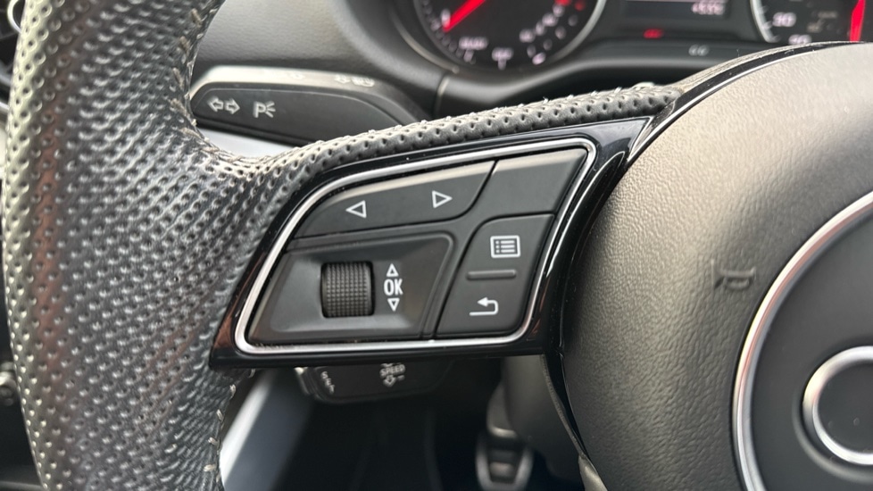 Used Audi Q2 2020 for sale - 76872903: Photo 25