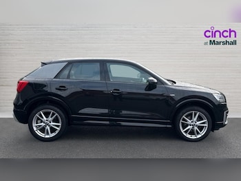Used Audi Q2 2020 for sale - 76872903: Photo