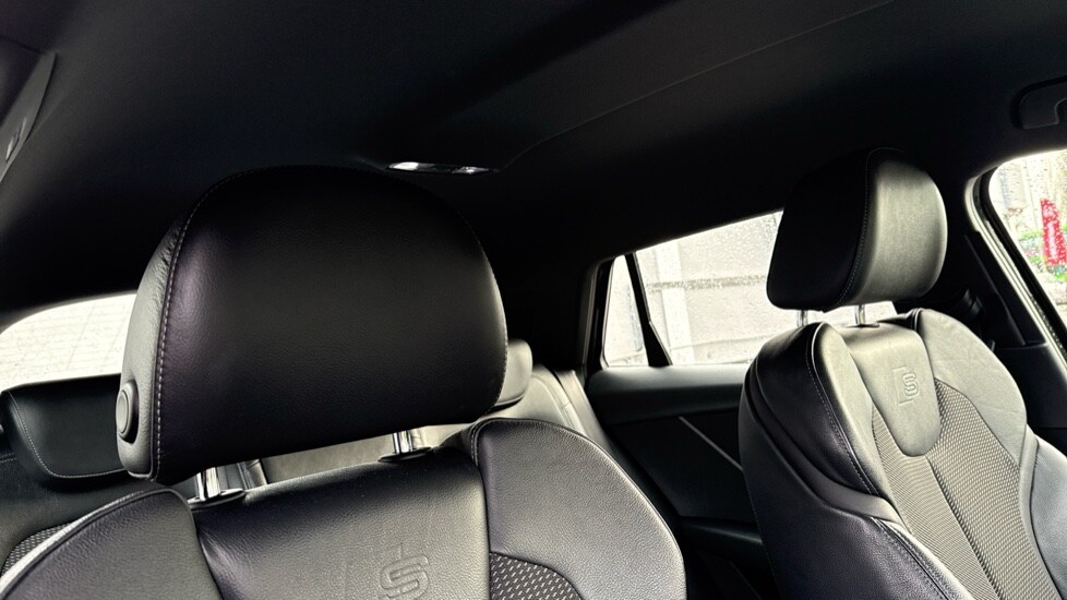 Used Audi Q2 2020 for sale - 76872903: Photo 32