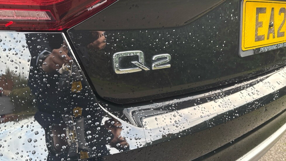 Used Audi Q2 2020 for sale - 76872903: Photo 38