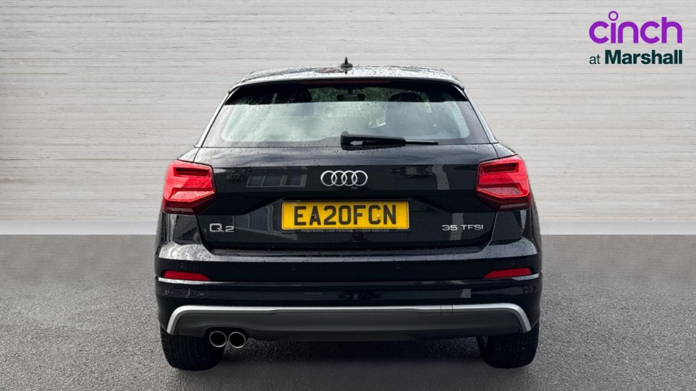 Used Audi Q2 2020 for sale - 76872903: Photo 4