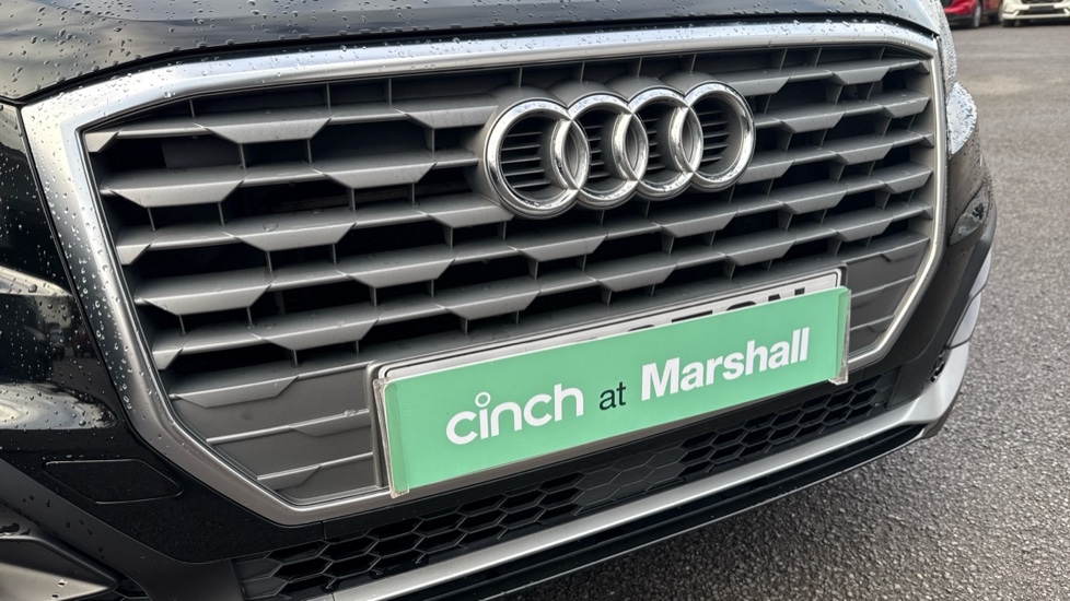 Used Audi Q2 2020 for sale - 76872903: Photo 43