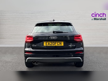 Used Audi Q2 2020 for sale - 76872903: Photo
