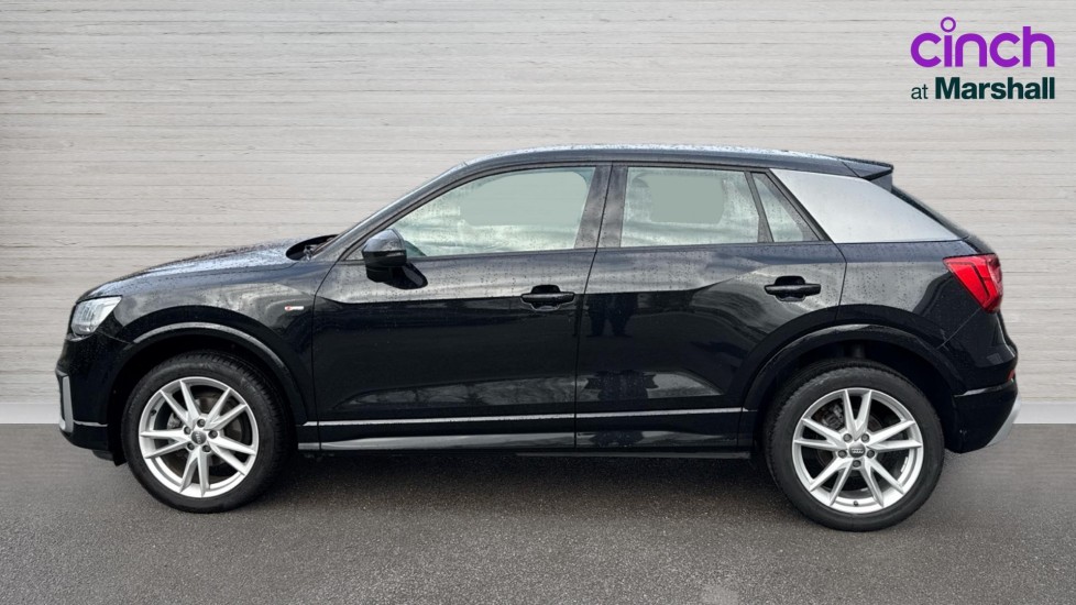 Used Audi Q2 2020 for sale - 76872903: Photo 6