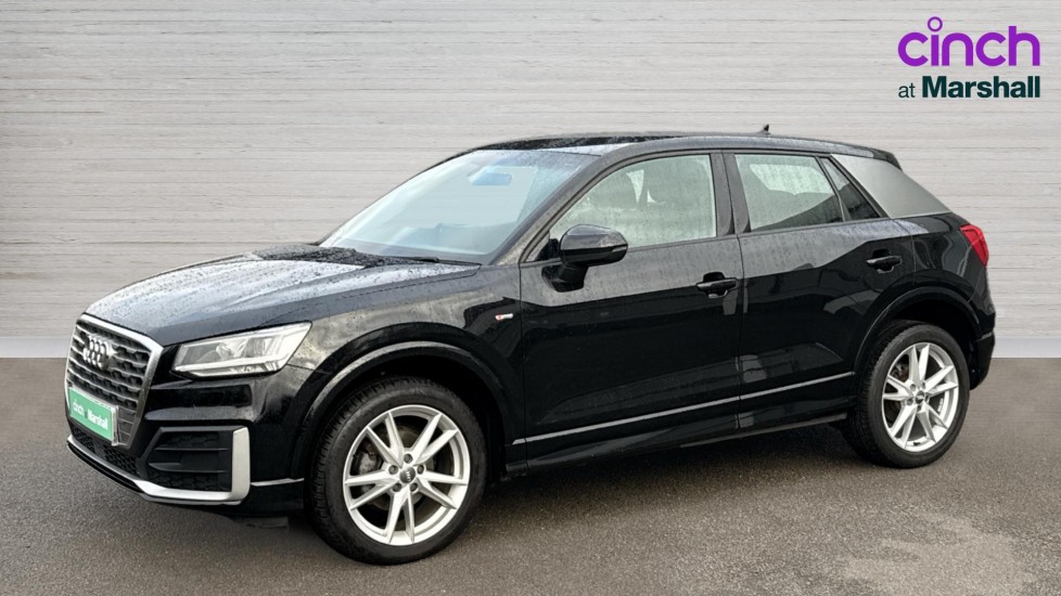 Used Audi Q2 2020 for sale - 76872903: Photo 7