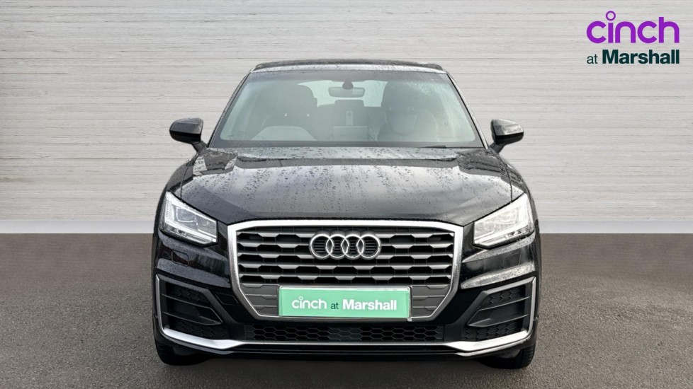 Used Audi Q2 2020 for sale - 76872903: Photo 8