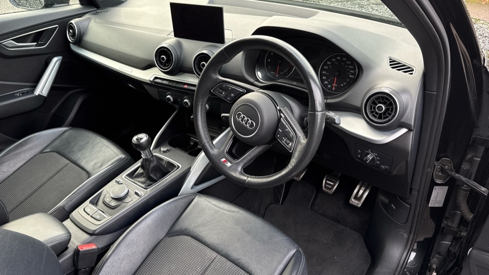 Used Audi Q2 2020 for sale - 76872903: Photo 9