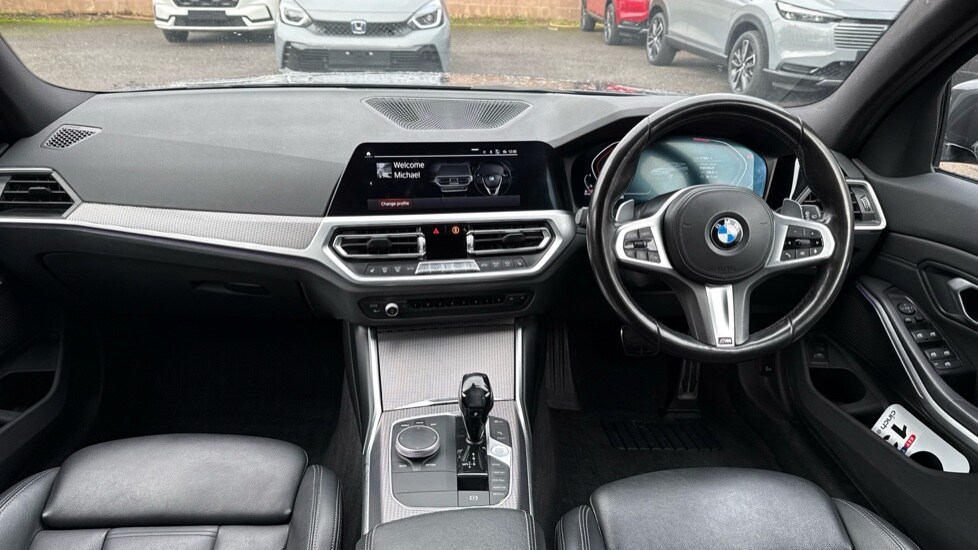 Used BMW 3 Series 2020 for sale - 76874746: Photo 11