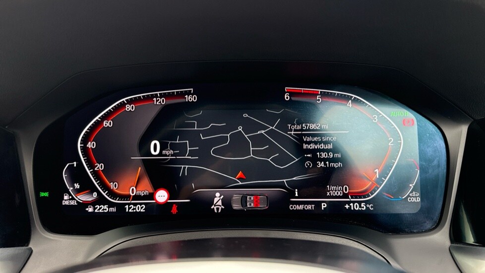 Used BMW 3 Series 2020 for sale - 76874746: Photo 13