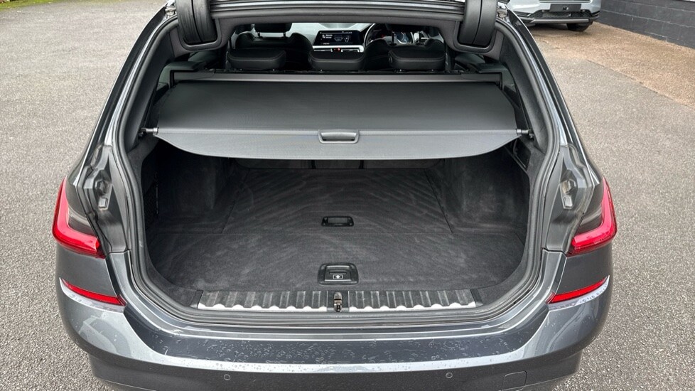 Used BMW 3 Series 2020 for sale - 76874746: Photo 15