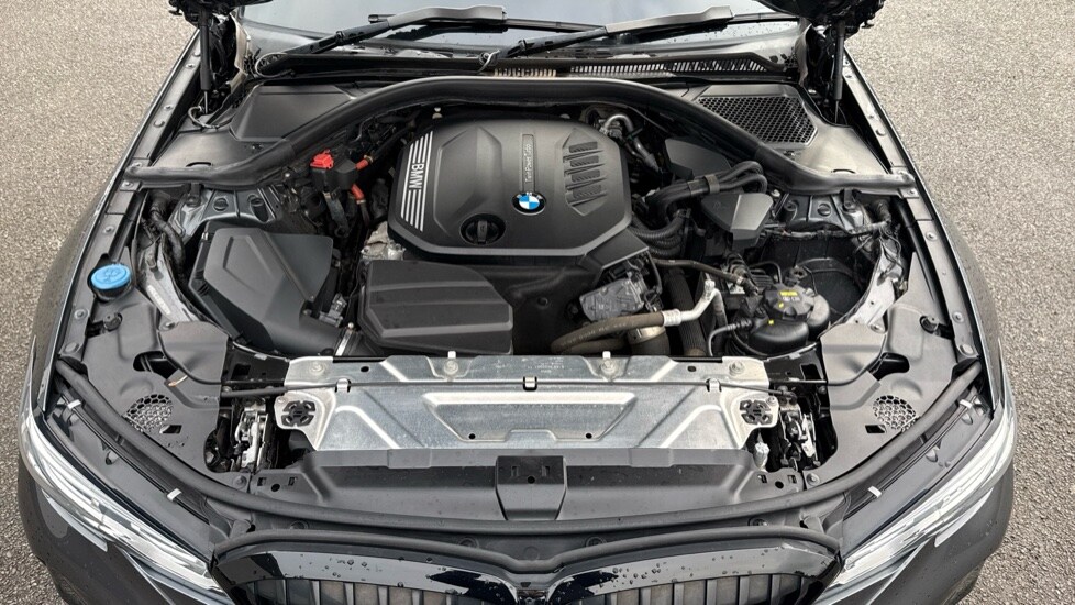 Used BMW 3 Series 2020 for sale - 76874746: Photo 16