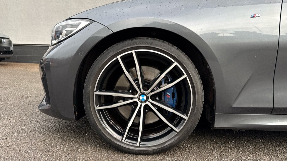 Used BMW 3 Series 2020 for sale - 76874746: Photo 17