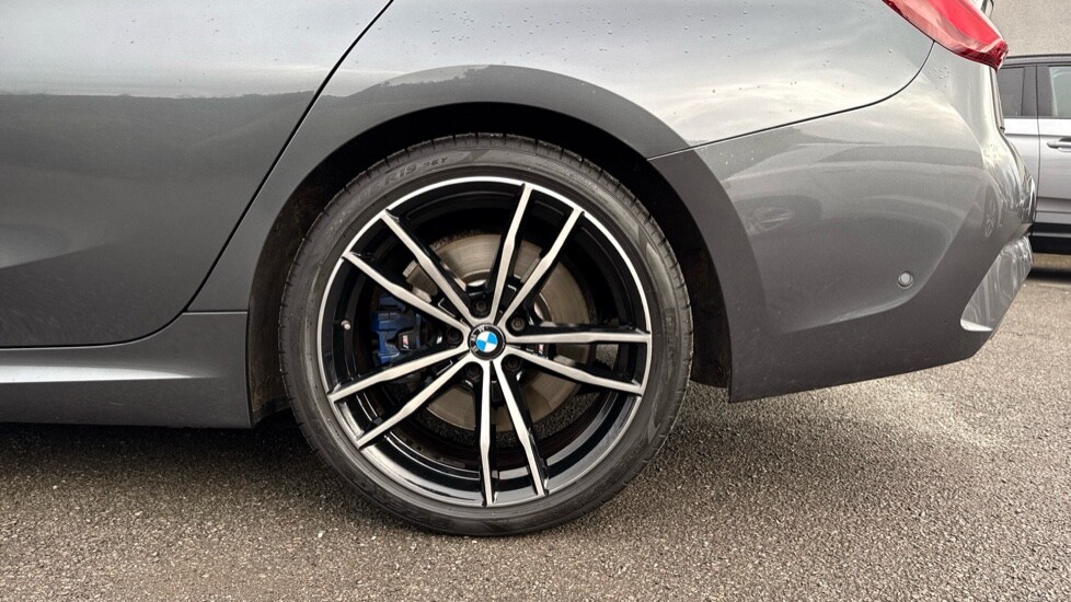 Used BMW 3 Series 2020 for sale - 76874746: Photo 18