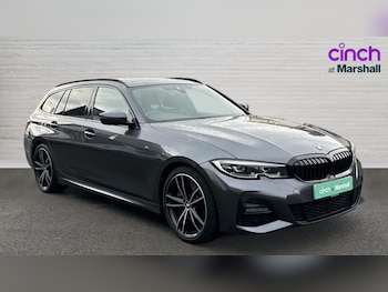 Used BMW 3 Series 2020 for sale - 76874746: Photo