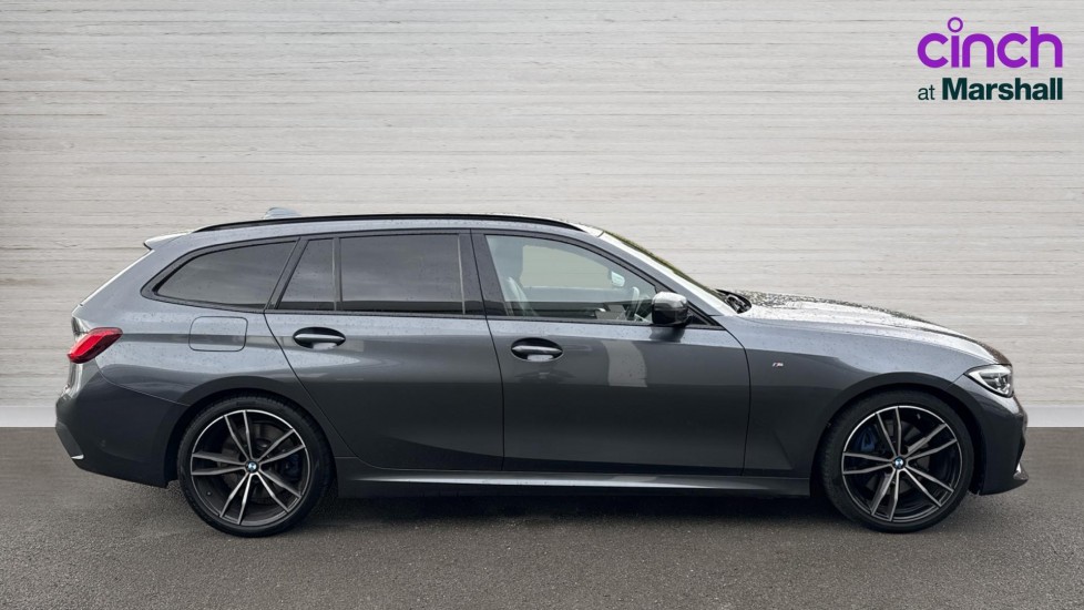 Used BMW 3 Series 2020 for sale - 76874746: Photo 2