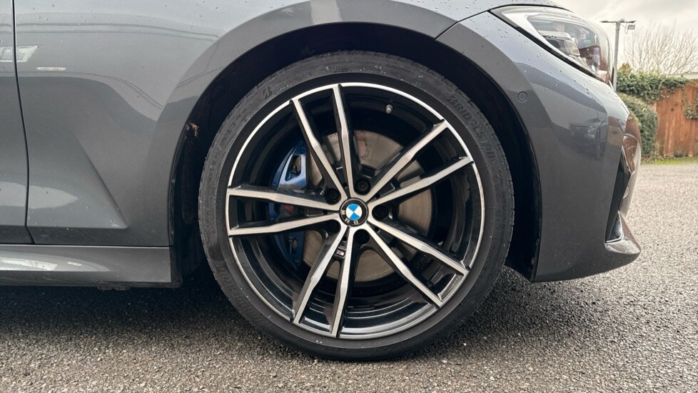 Used BMW 3 Series 2020 for sale - 76874746: Photo 20