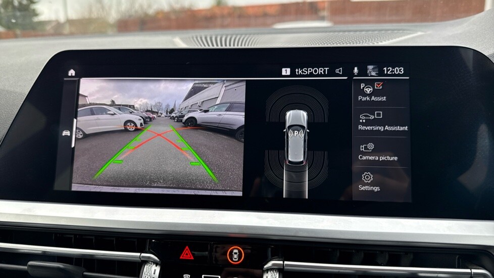 Used BMW 3 Series 2020 for sale - 76874746: Photo 26