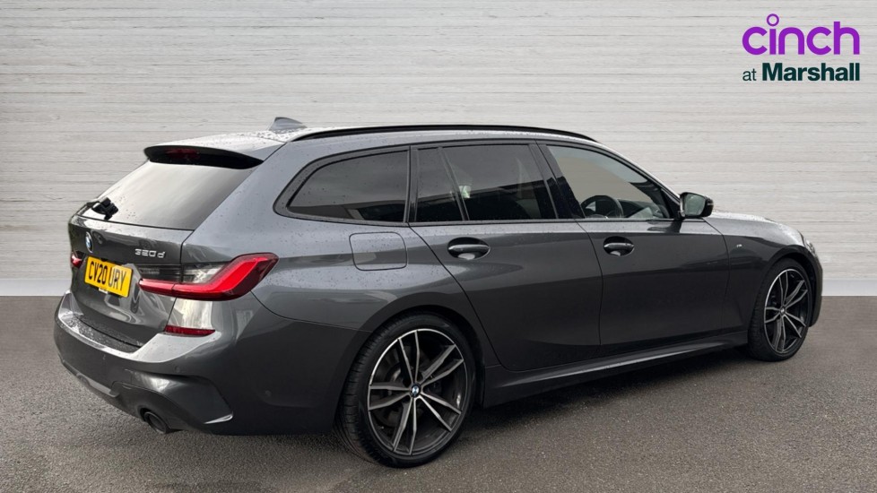 Used BMW 3 Series 2020 for sale - 76874746: Photo 3