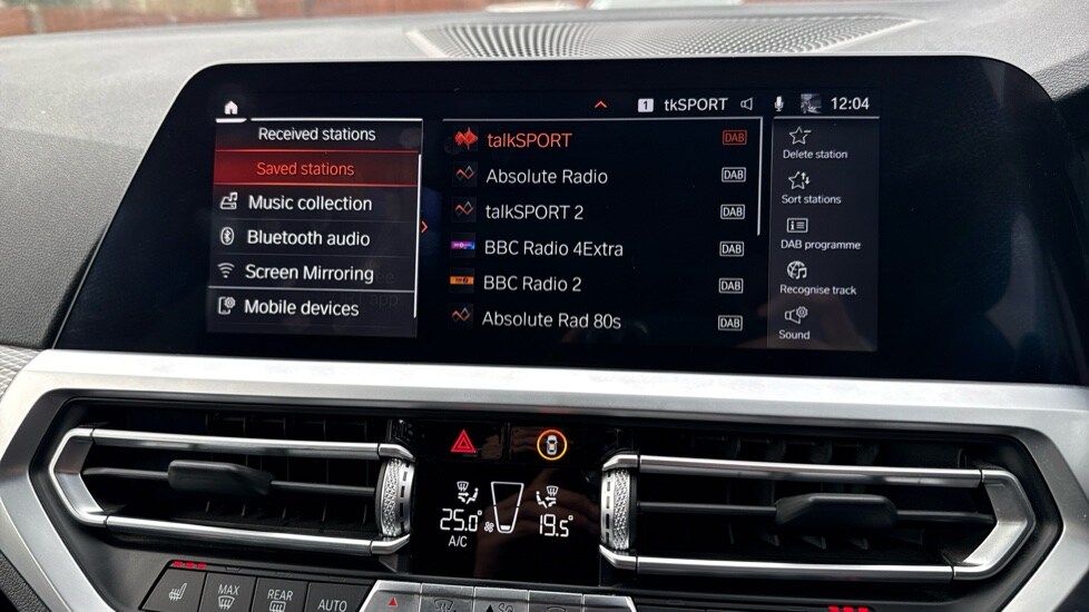 Used BMW 3 Series 2020 for sale - 76874746: Photo 35