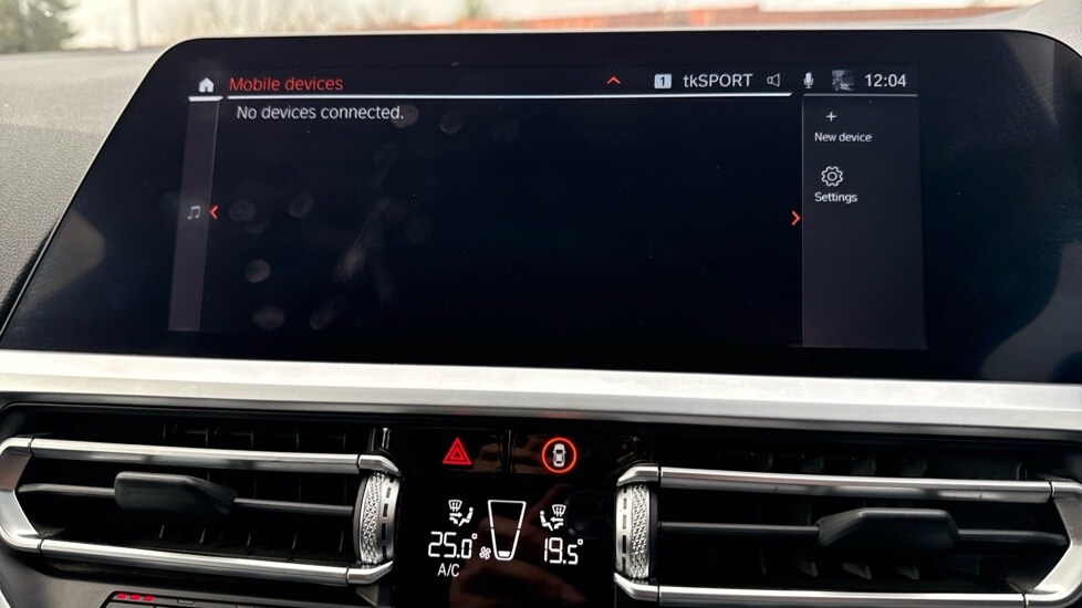 Used BMW 3 Series 2020 for sale - 76874746: Photo 36