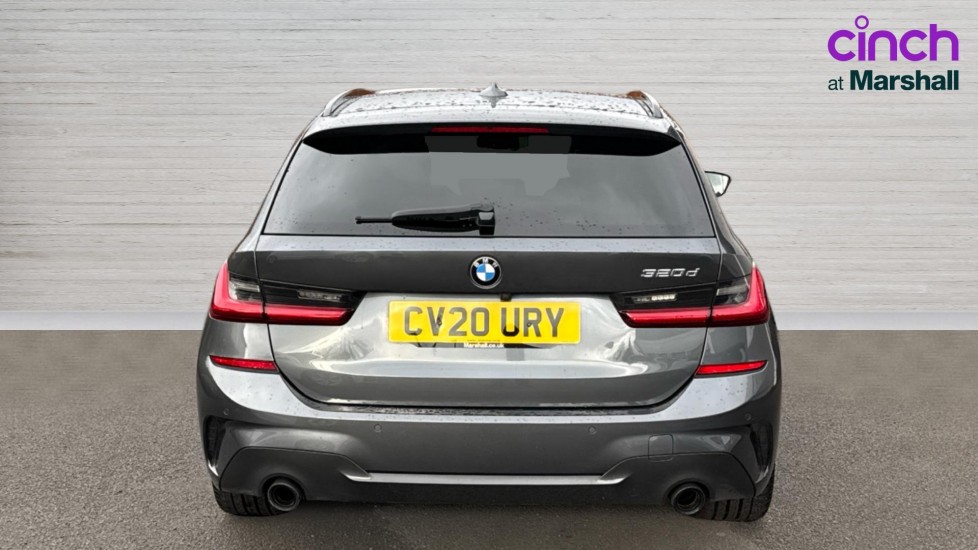 Used BMW 3 Series 2020 for sale - 76874746: Photo 4