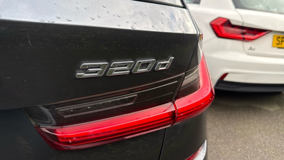 Used BMW 3 Series 2020 for sale - 76874746: Photo 41