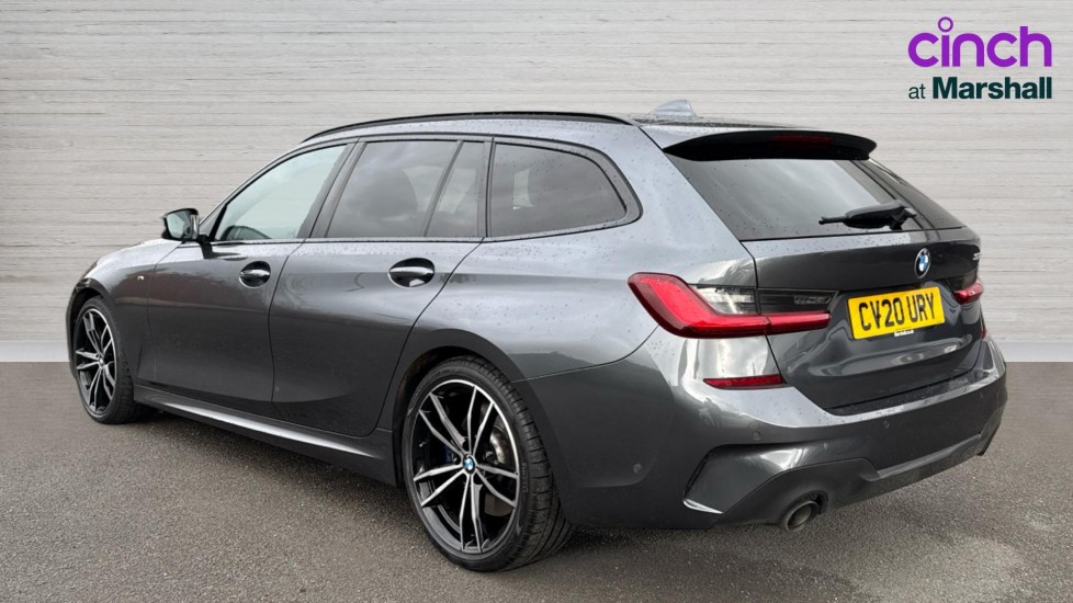 Used BMW 3 Series 2020 for sale - 76874746: Photo 5