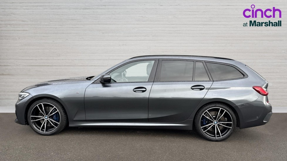 Used BMW 3 Series 2020 for sale - 76874746: Photo 6