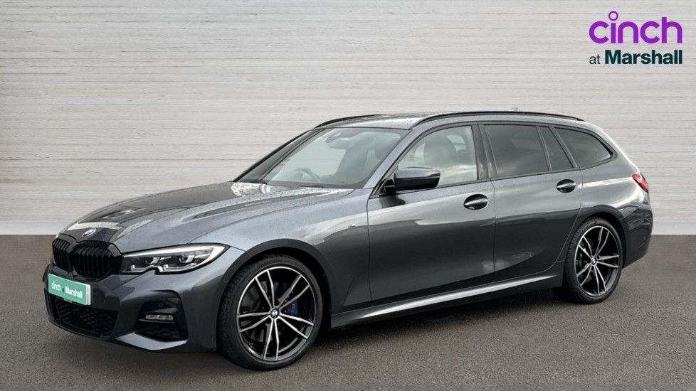 Used BMW 3 Series 2020 for sale - 76874746: Photo 7