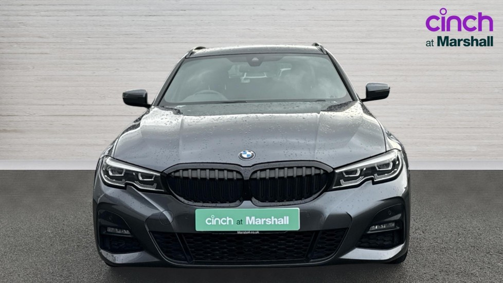 Used BMW 3 Series 2020 for sale - 76874746: Photo 8