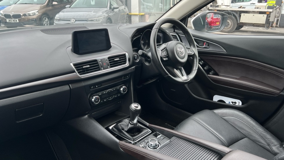 Used Mazda Mazda3 2018 for sale - 76434988: Photo 10
